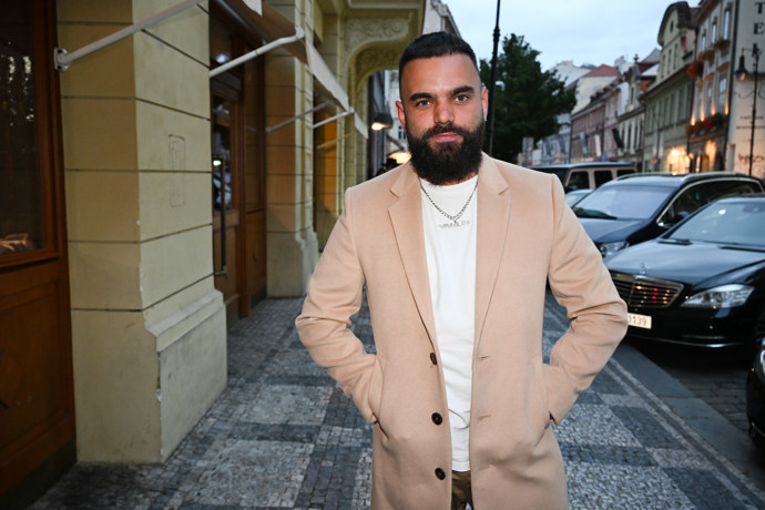 Freescoot dorazil do FU baru. 