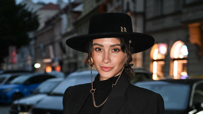 FOTO: Daniela Zálešáková na křtu klipu Jey By.