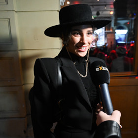 Daniela Zálešáková v rozhovoru pro eXtra.cz. 