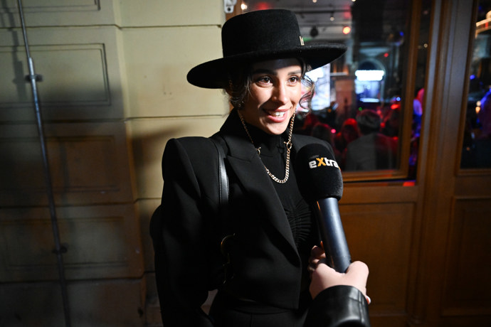 Daniela Zálešáková v rozhovoru pro eXtra.cz. 