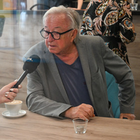 Jiří Lábus poskytl rozhovor redakci eXtra.cz. 