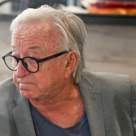 Jiří Lábus promluvil o sociálních sítích. 