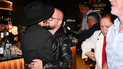 FOTO: Dorazil i Zdeněk Chytil.