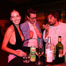 Bylo těžké dívat se Andree Bezděkové do očí.