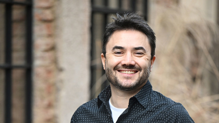 Vladimír Čapek je vítězem první řady reality show Survivor. 