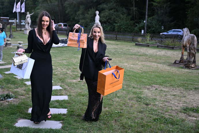 Dominika Myslivcová oslavila 31. narozeniny.