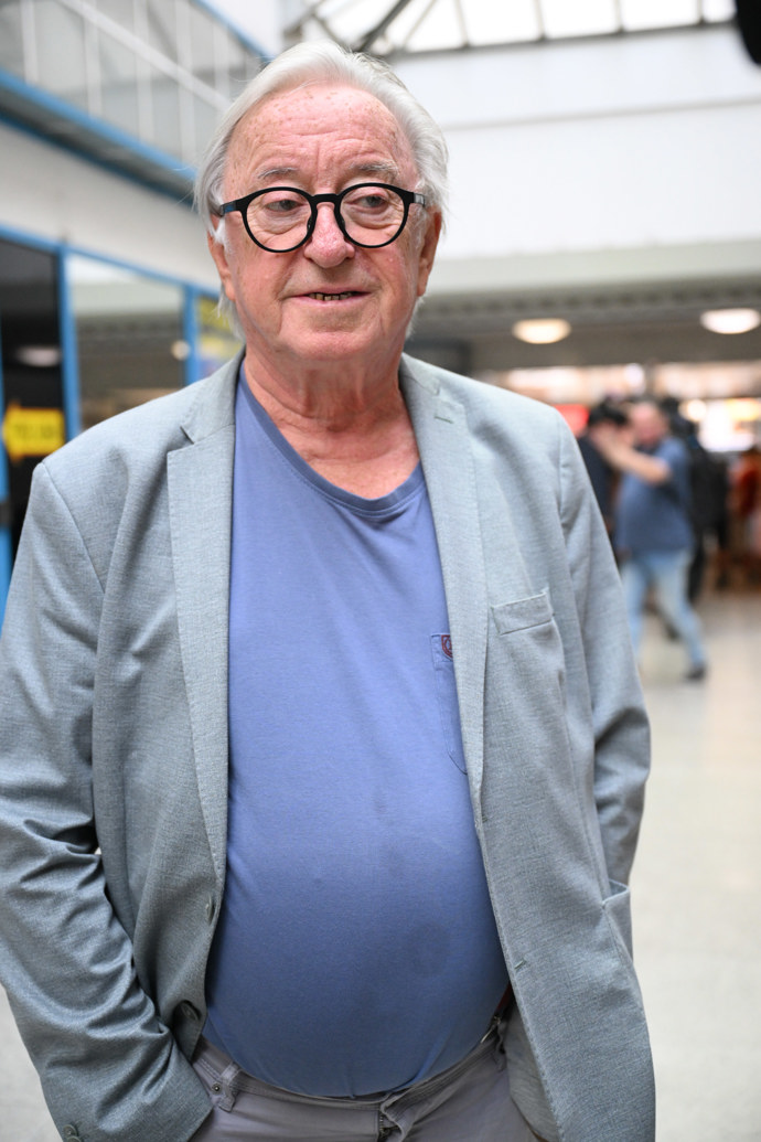 Jiří Lábus.