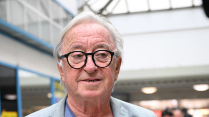 FOTO: Herec Jiří Lábus.