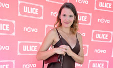 Pravý důvod odchodu Adriany z Ulice odhalen: Šárka Krausová se pochlubila těhotenským bříškem 