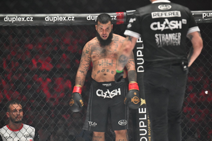 Leo Beránek vysvětloval, že muslimové se k němu vždy chovali lépe než ostatní.