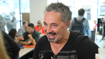 FOTO: Martin Dejdar byl středem pozornosti.