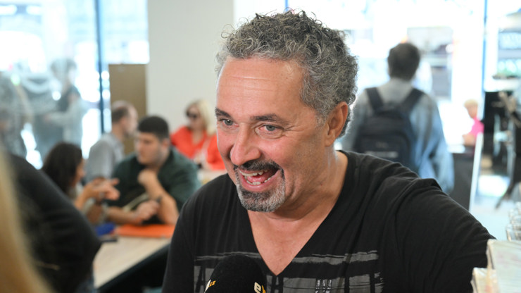 Martin Dejdar