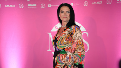 FOTO: Michaela Bakala založila Českou Miss.