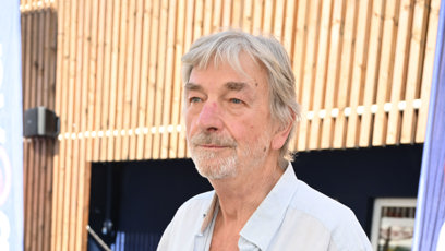 FOTO: Herec Vladimír Kratina.
