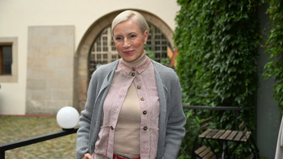 FOTO: Dorazila i Renata Drössler.