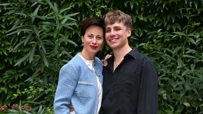 FOTO: Dagmar Zázvůrková je součástí Roztančeného divadla.