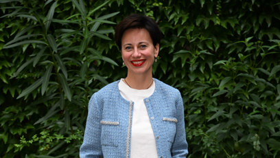 FOTO: Herečka Dagmar Zázvůrková.