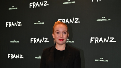 FOTO: Alena Doláková také dorazila.