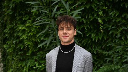 FOTO: Antonín Holub je elegán.