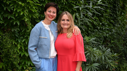 FOTO: Projekt Roztančené divadlo.