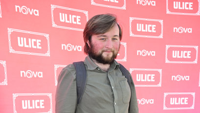 FOTO: Vojtěch Machuta.