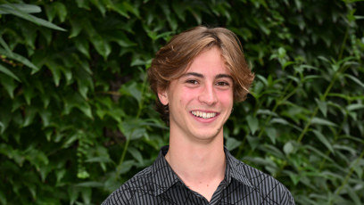 FOTO: Maxmilián Dolanský se dal na dráhu herce.