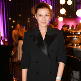 Kateřina Smejkalová se modelingu už nevěnuje. 