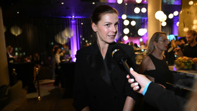 FOTO: Kateřina Smejkalová je historicky první vítězkou České Miss.