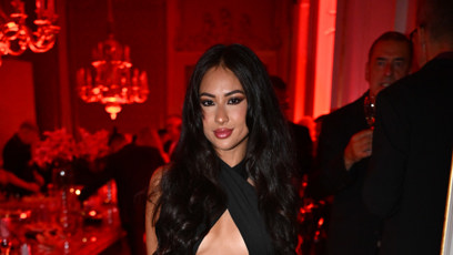 FOTO: Mishala Orth na Playboy party.