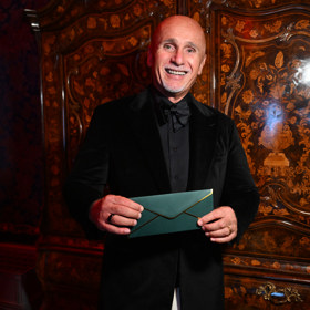 Richard Chlad promluvil o své minulosti.