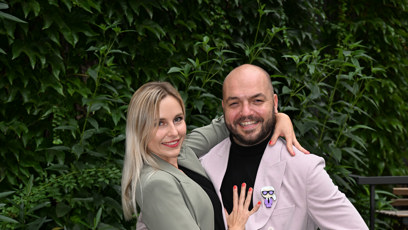 FOTO: Projekt Roztančené divadlo.