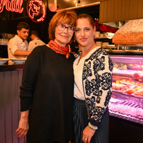 Gastro akce v Anatolia Grill Restaurant. 