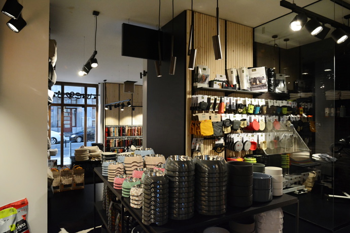 We love dogs: Prémiový butik pro psy a kočky otevírá v Praze 7 