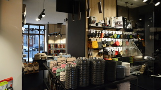 We love dogs: Prémiový butik pro psy a kočky otevírá v Praze 7 