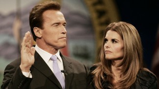 Maria Shriver
