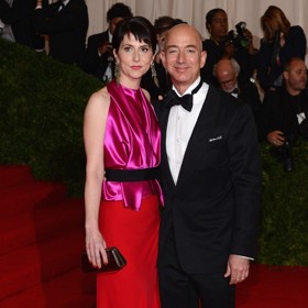 Společně vychovali čtyři děti a založili veleúspěšný internetový obchod.