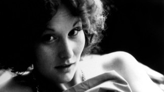 pornoherečka Linda Lovelace