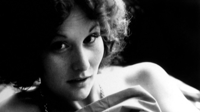 pornoherečka Linda Lovelace