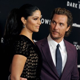 Camila je Matthewovou životní láskou. Věděl to už ve chvíli, kdy veplula do jeho zorného pole v jednom losangeleském baru.