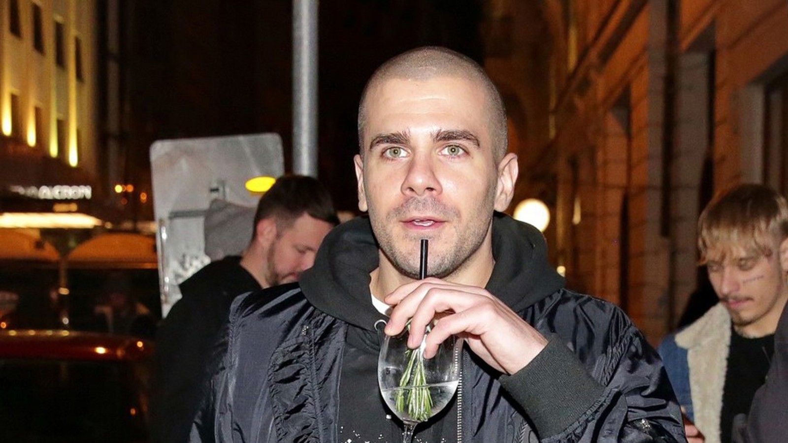 Ektor nakonec v O2 areně nevystoupí. Může za to smlouva s Majálesem