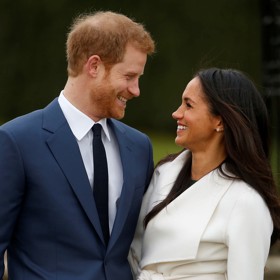 Lovestory prince Harryho a Meghan Markle odstartovala 1. července 2016, na nedožité 55. narozeniny Harryho maminky, princezny Diany.