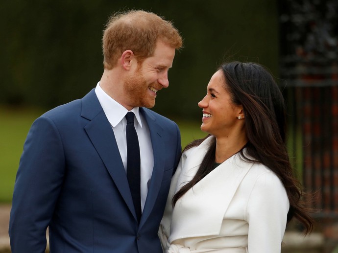 Lovestory prince Harryho a Meghan Markle odstartovala 1. července 2016, na nedožité 55. narozeniny Harryho maminky, princezny Diany.