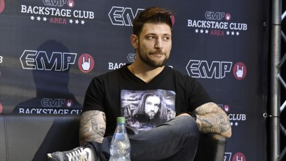 FOTO: Stanislav Yanevski dnes.