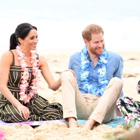 Jiskra mezi nimi přeskočila prakticky okamžitě. Oba v sobě navíc skrývají zájem o přírodu, hravost i touhu po svobodě.