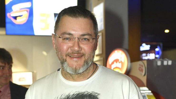 Bohdan Tůma prozradil, jak to chodí v českém dabingu.