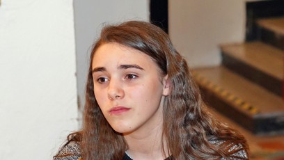 FOTO: Rachel Frejová pokračuje v hereckém rodu.