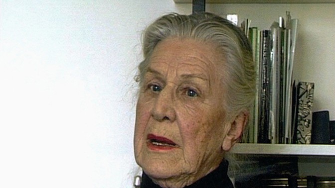 Traudl Junge: Oblíbená diktátorova sekretářka cítila vinu za to, že měla ráda takového zločince