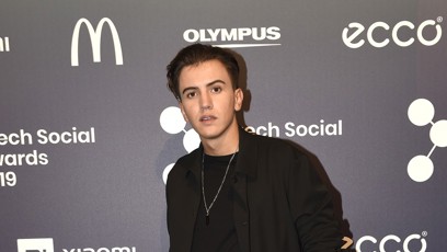 FOTO: Luboš Kulíšek se na české mediální scéně pohybuje už přes deset let.