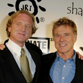 Podoba Jamieho a Roberta byla nepřehlédnutelná.