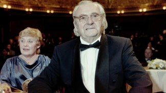 Rodinné historky Jiřího Sováka: Jak na něj žena vylila kýbl hnoje a proč se jeho teta stala prototypem žacího stroje